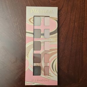 Pacifica Eyeshadow Palette BUNDLE ONLY!